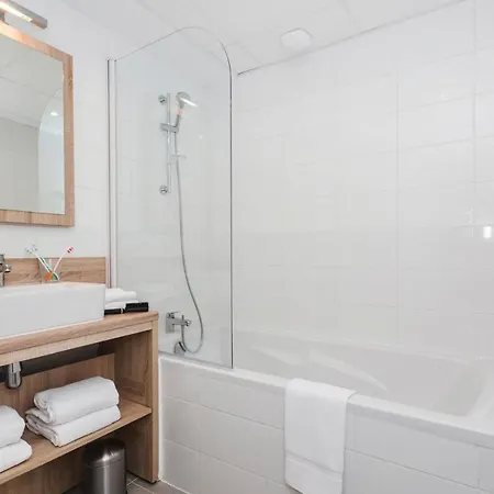 Apartment Residence Prestige Reve D'Ile Rivedoux-Plage - Nat03100B-Dyc Rivedoux-Plage