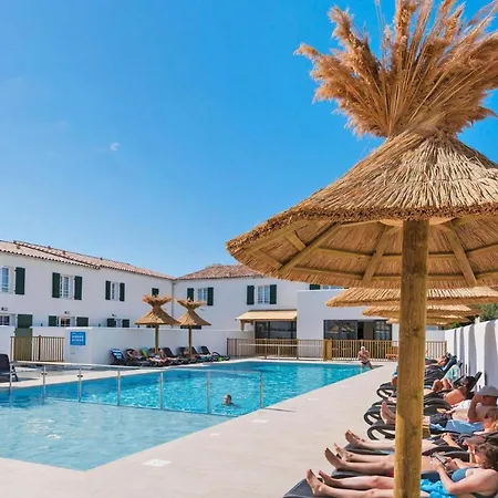 Residence Prestige Reve D'Ile Rivedoux-Plage - Nat03100B-Dyc Rivedoux-Plage