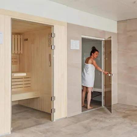 Residence Prestige Reve D'Ile Rivedoux-Plage - Nat03100B-Dyc Apartment *