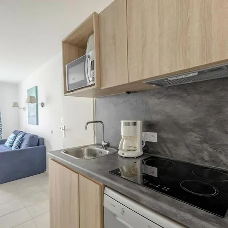 Residence Prestige Reve D'Ile Rivedoux-Plage - Nat03100B-Dyc * Rivedoux-Plage