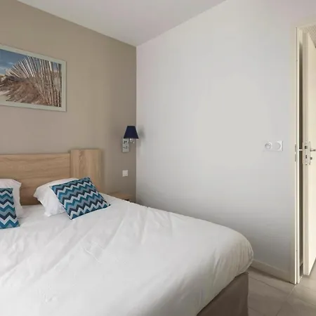 Residence Prestige Reve D'Ile Rivedoux-Plage - Nat03100B-Dyc Apartment